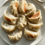 CABBAGE DUMPLINGS